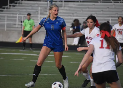 Irwin’s hat trick lifts Lakeview to win over Struthers